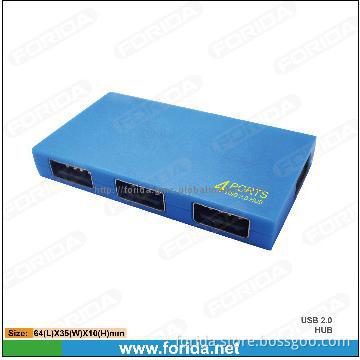 4 port usb hub,micro mini usb hub